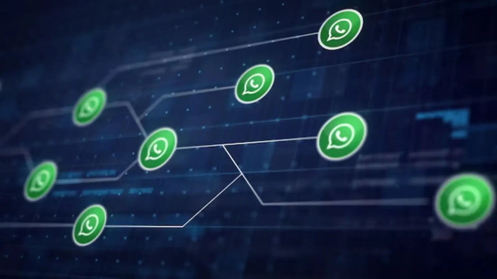 网页版WhatsApp可以同时登录多个账户吗？