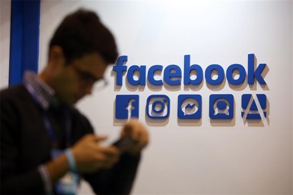 Facebook注册时如何设置隐私？