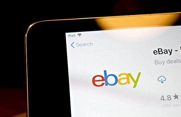 eBay注册时如何避免账号被限制或审核？