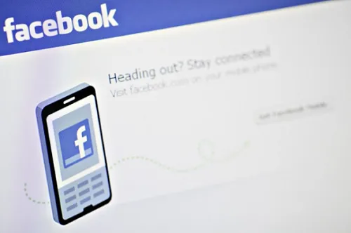 怎么注册Facebook账号最快？