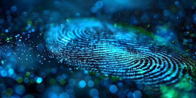 在线指纹识别能否防止账号被盗用？