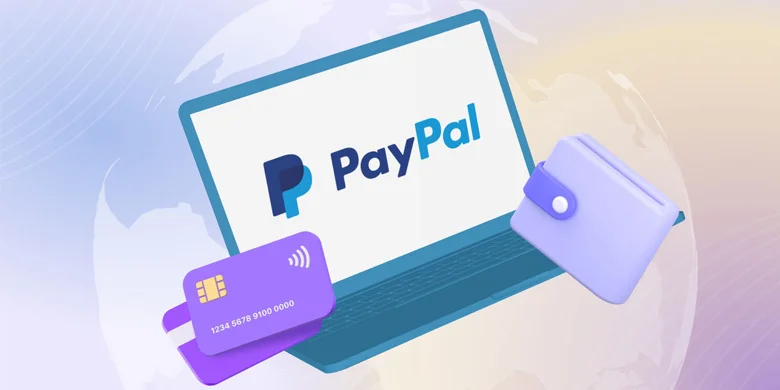 PayPal注册过程中如何设置安全验证？