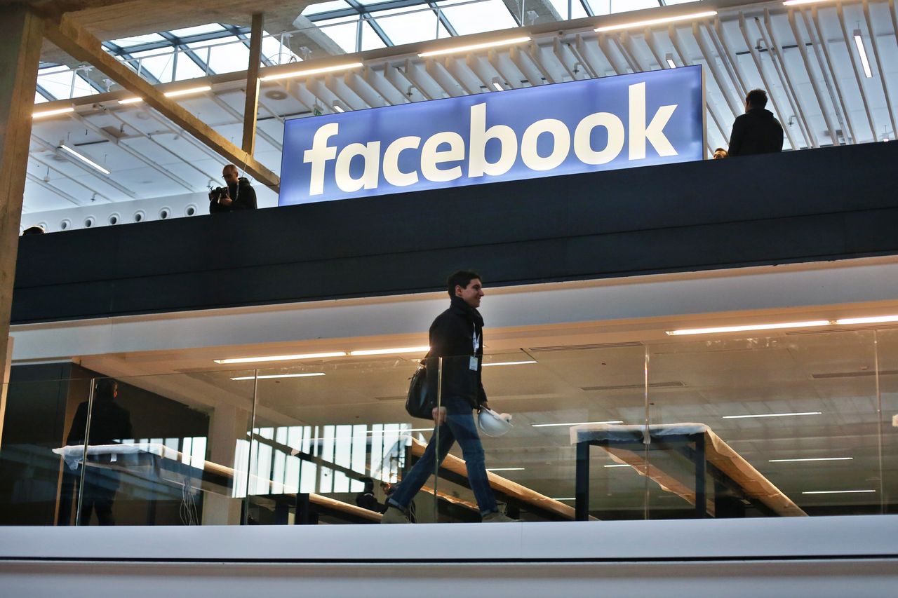 facebook注册后怎么防止账号被封？