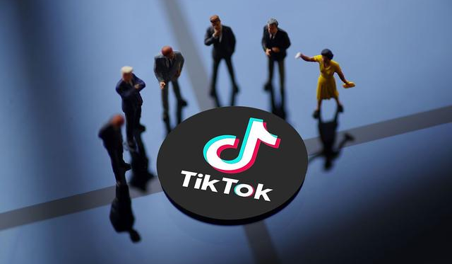 TikTok小店怎么开通跨境卖家资格？