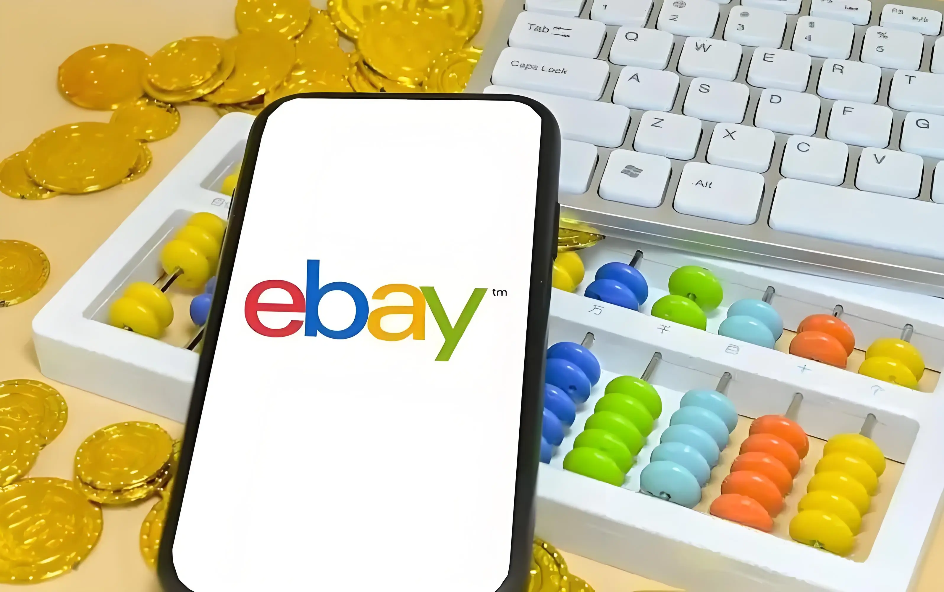 eBay账号关联如何有效规避？