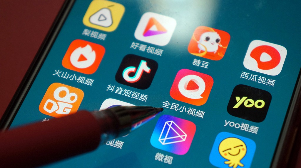 短视频矩阵什么意思，如何搭建高效矩阵系统？