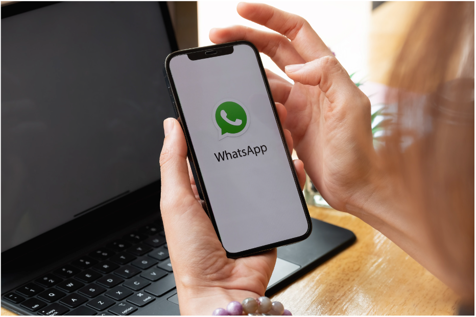 网页版WhatsApp安全性怎么样？