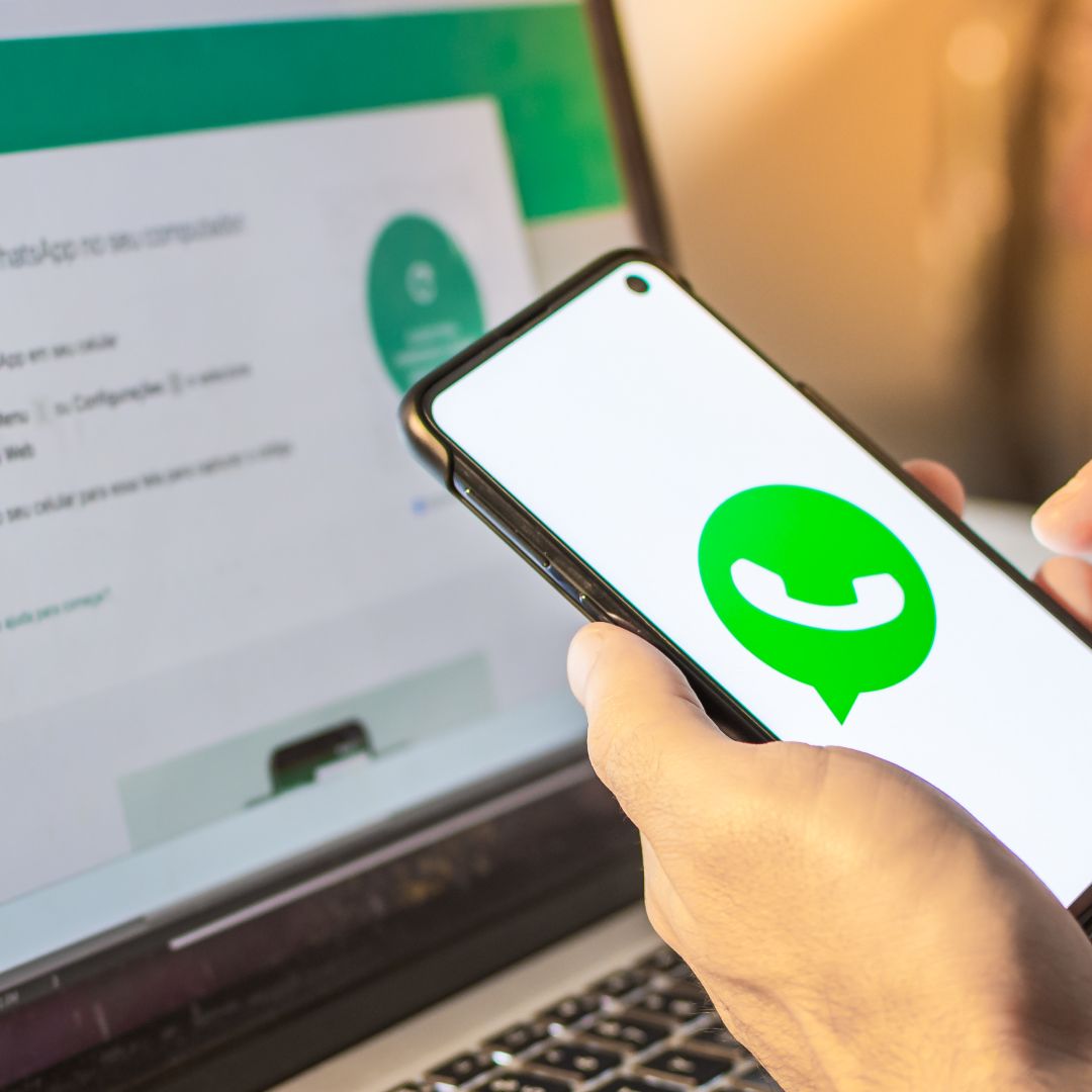 whatsapp更新头像失败