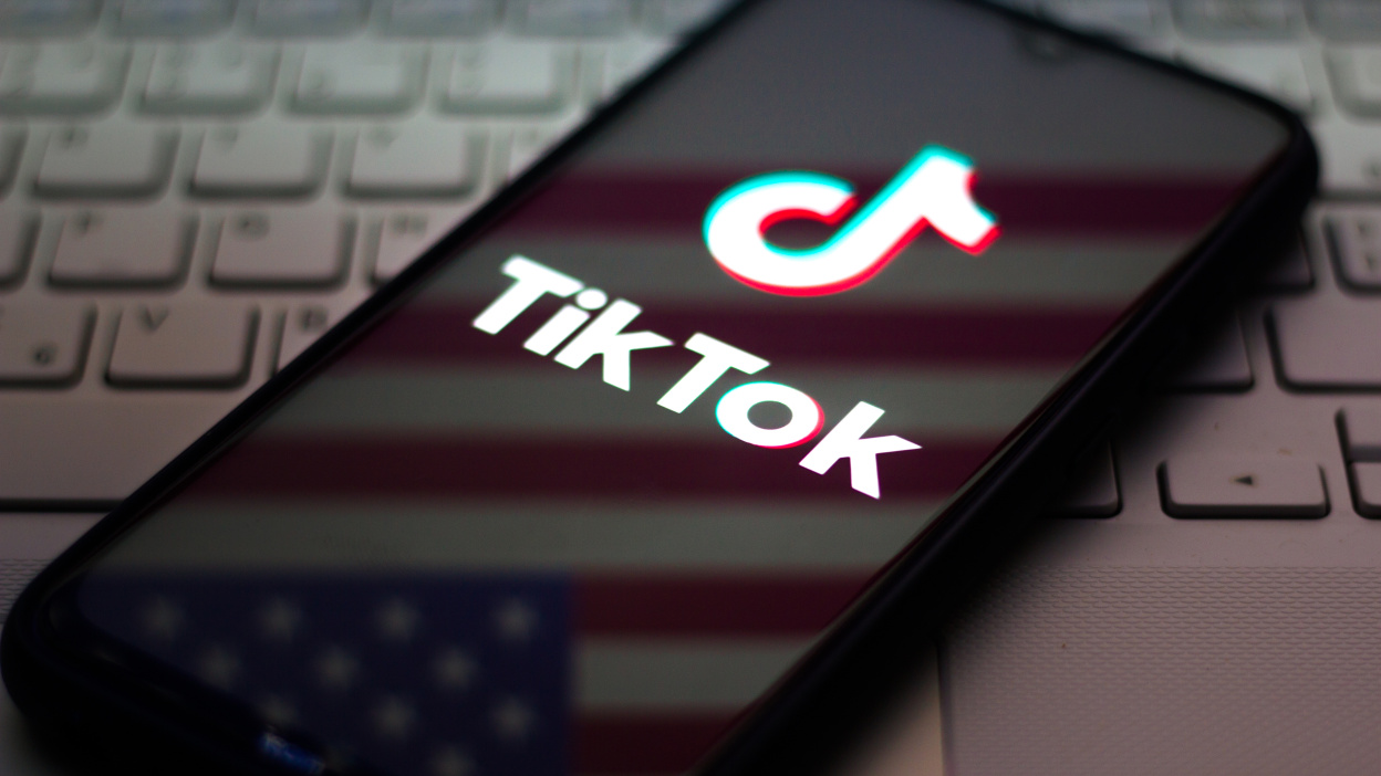 TikTok海外直播如何实现0成本网络专线?