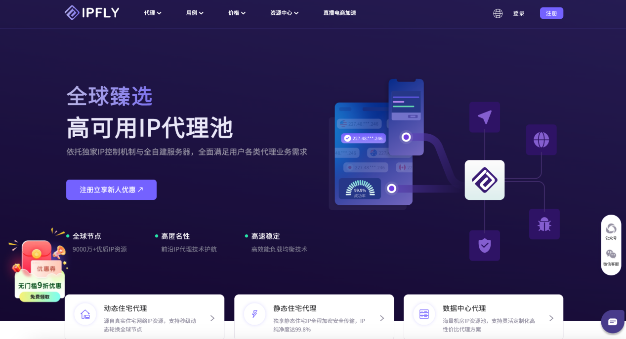 新手做独立站引流总封号？IP +指纹浏览器防关联攻略来了！