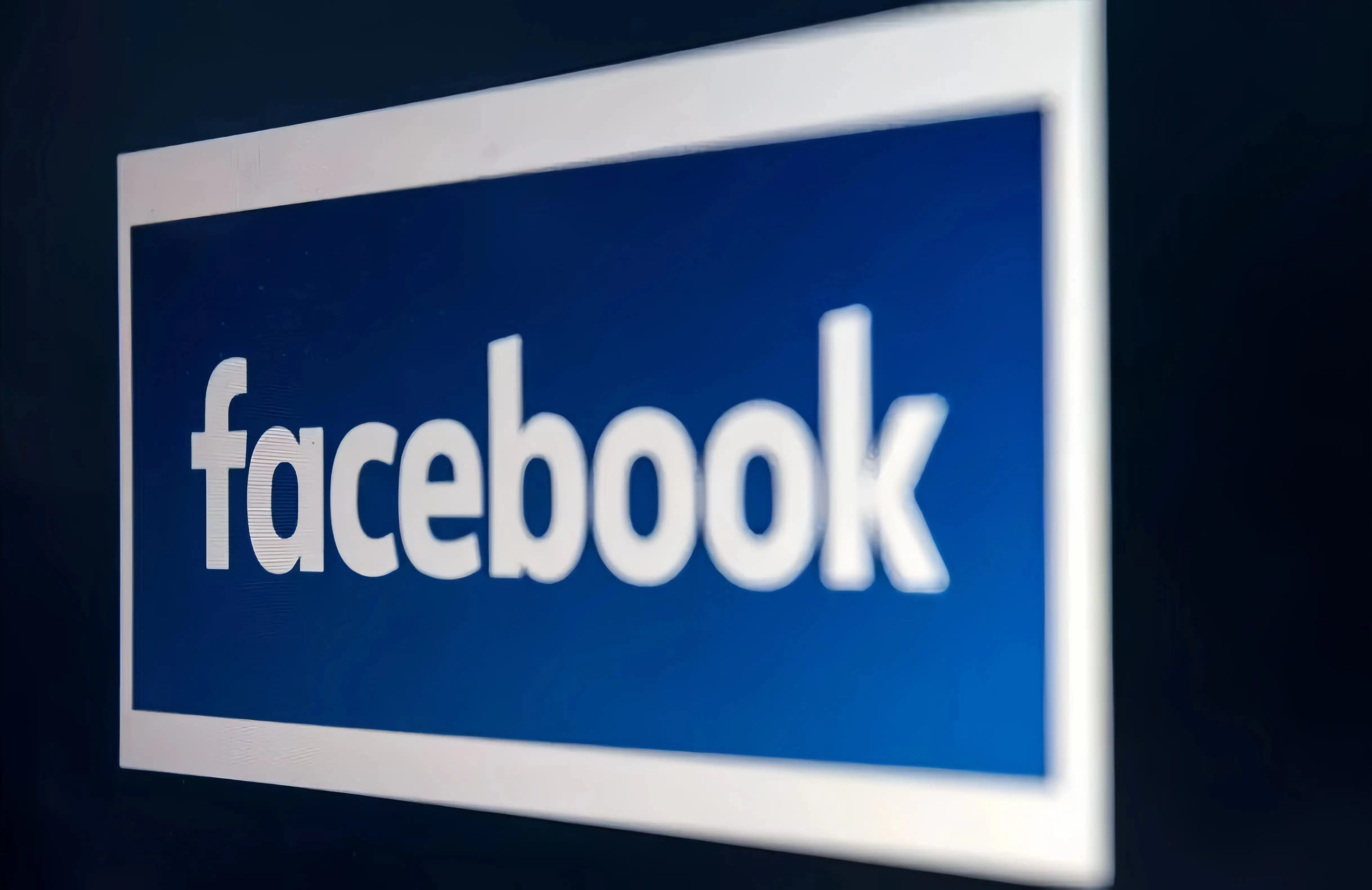 Facebook账号怎么安全注册？