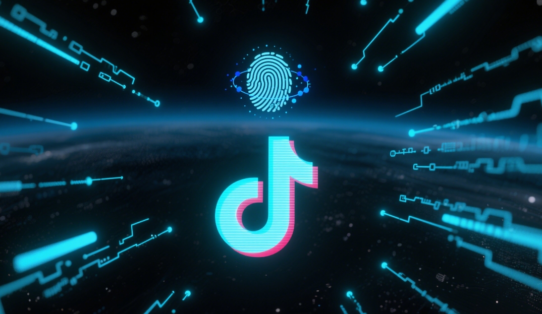 TikTok网页版如何安全登录多账号？