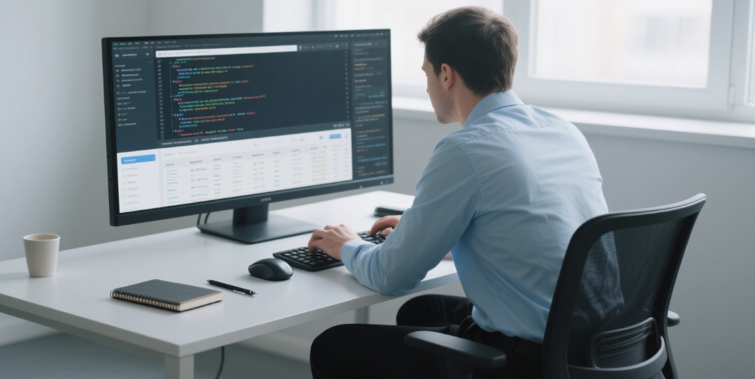 网页抓取（Web Scraping）是什么意思？