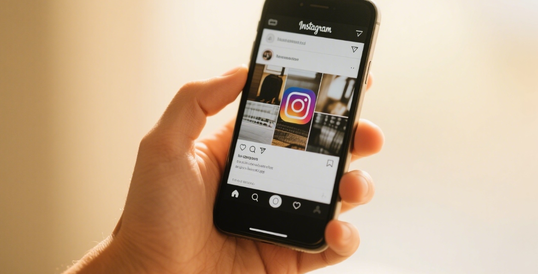 instagram登录入口是什么？