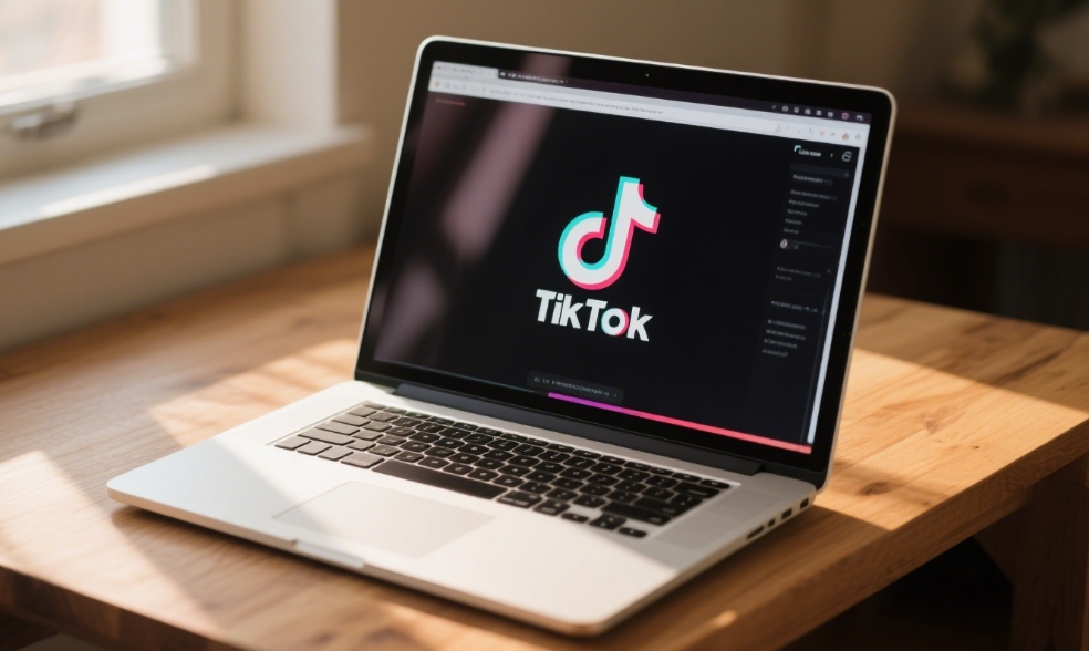 tiktok电脑上怎么养号？