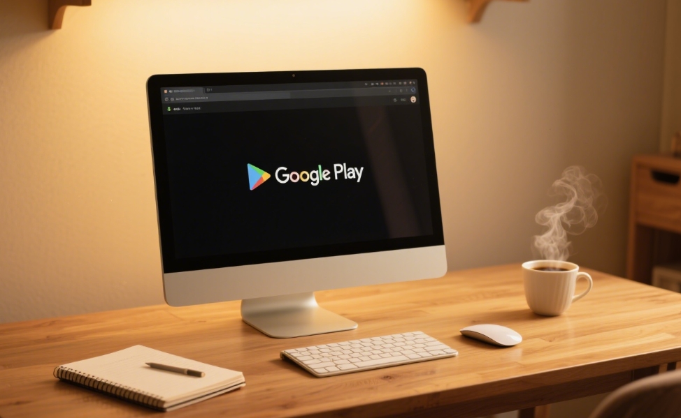 GooglePlay开发者账号注册流程指南