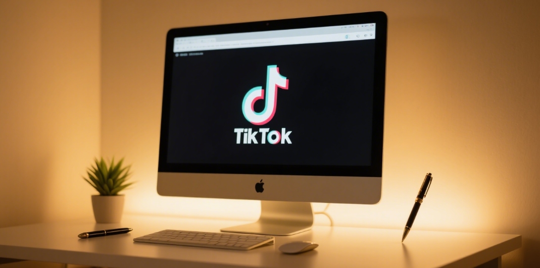 tiktok电脑上养号教程指南