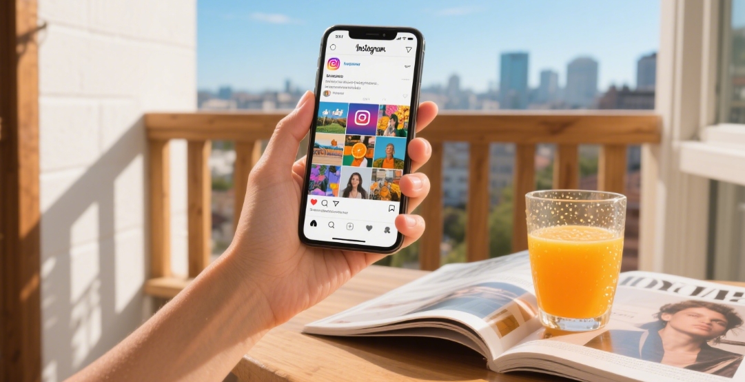 Instagram登录不了怎么办？
