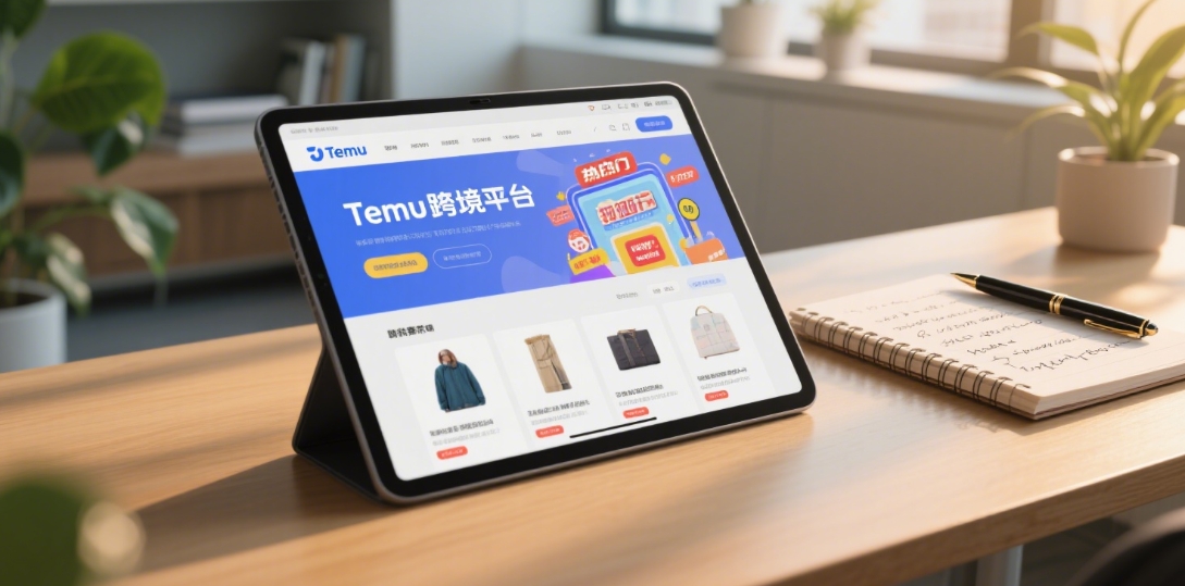 temu卖家怎么开店入驻？有什么条件？