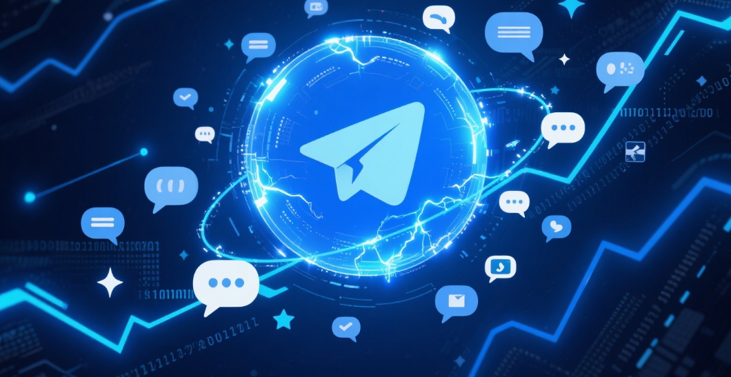 tg本地代理怎么配置？