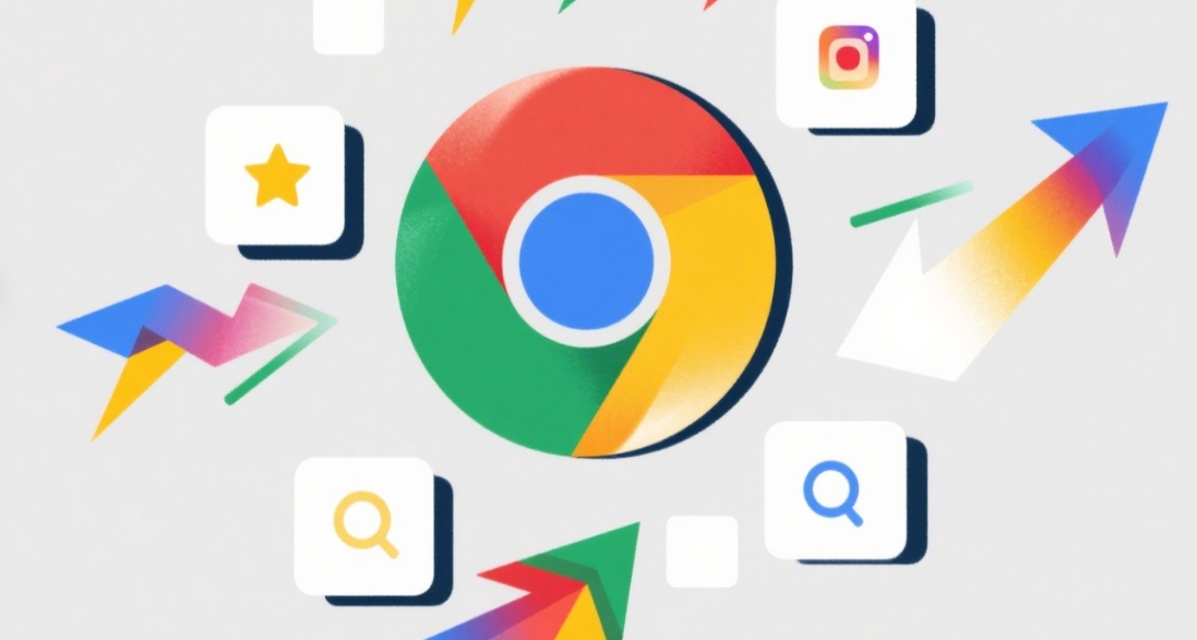 Google chrome无痕浏览模式怎么开？