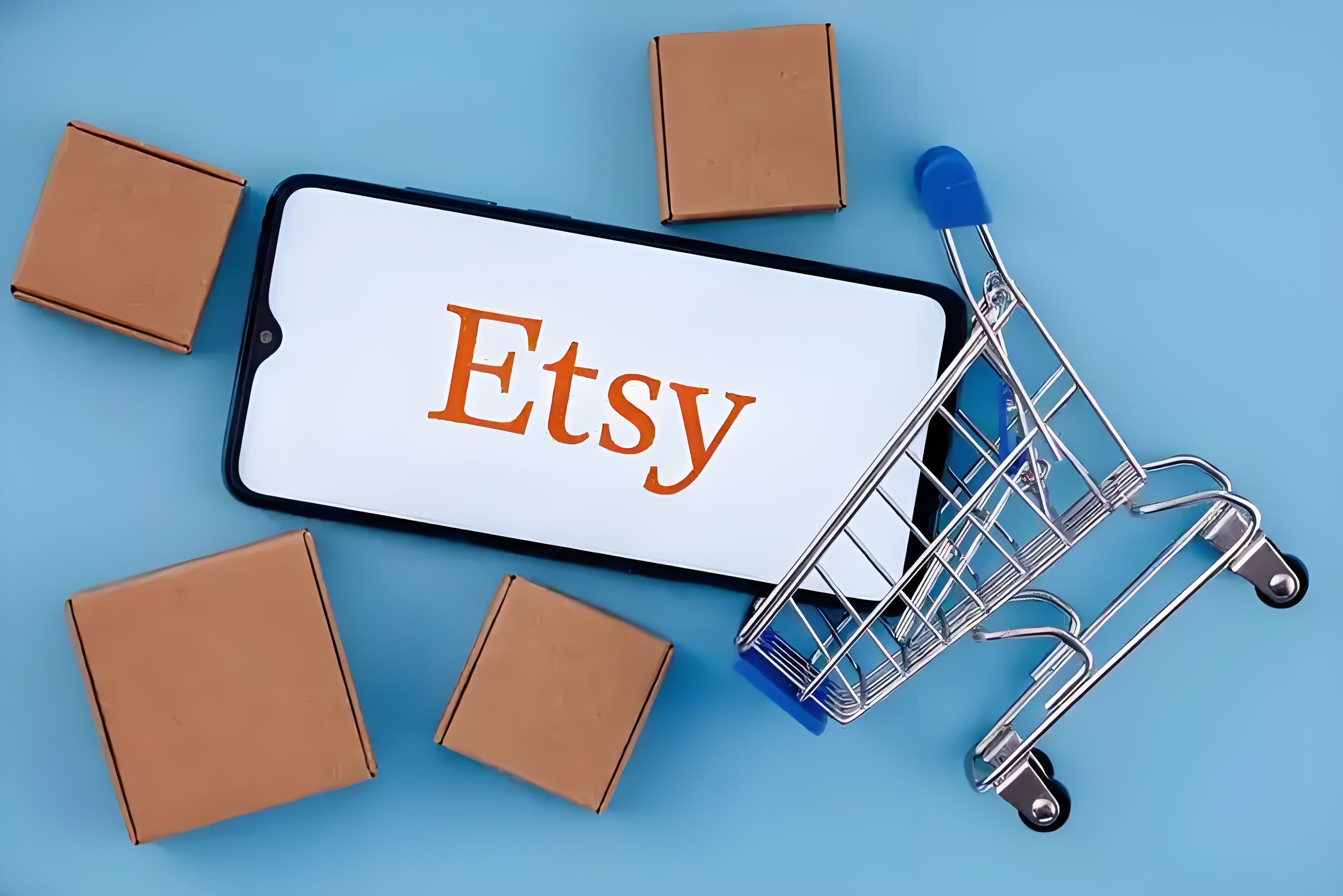 etsy开店入驻条件与注册流程指南