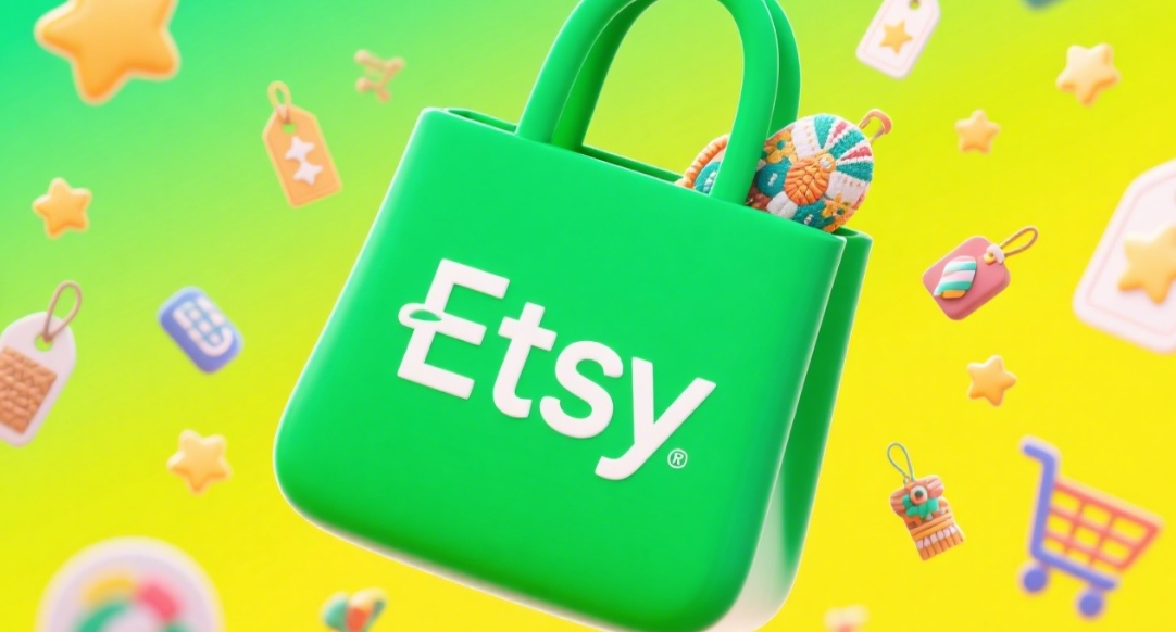 etsy开店需要多少费用？