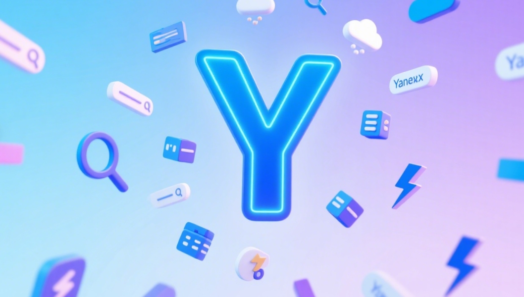 yandex是什么？