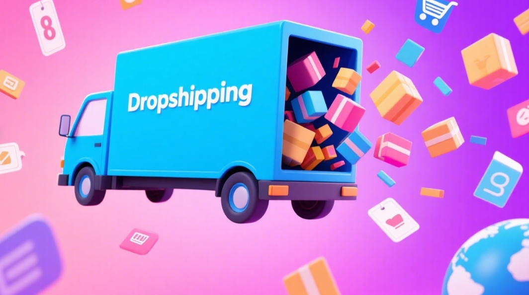 dropshipping平台入驻指南
