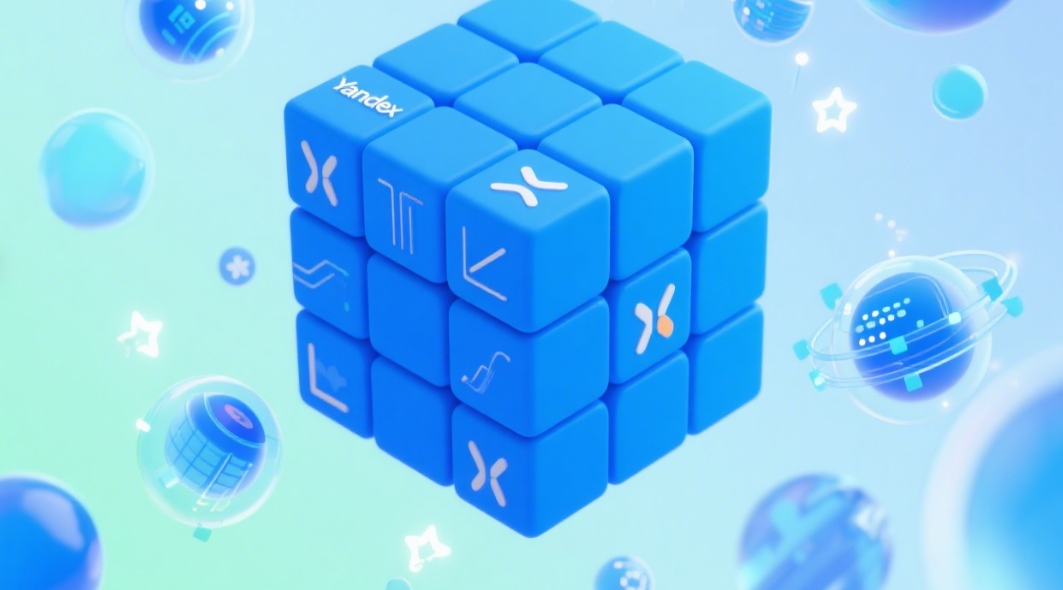 yandex是什么？如何在yandex上找外贸客户？
