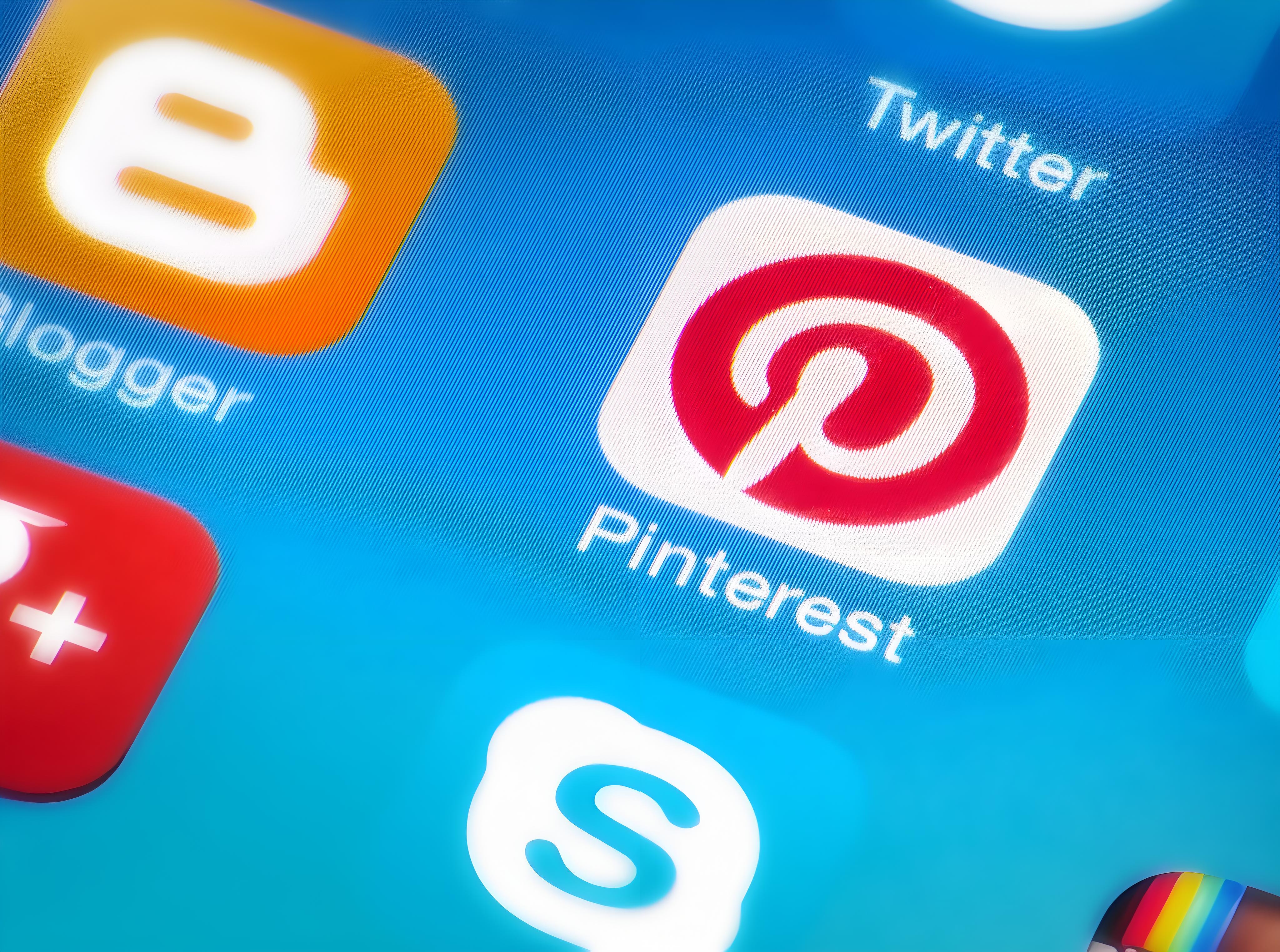pinterest是什么？如何引流推广？