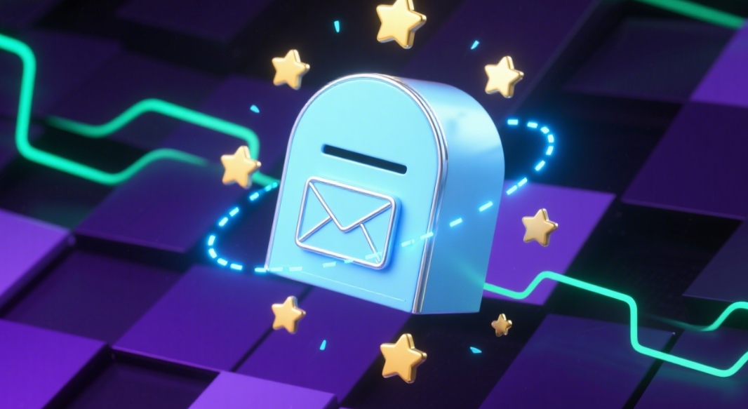 有什么十秒内收到的免费24mail临时邮箱？