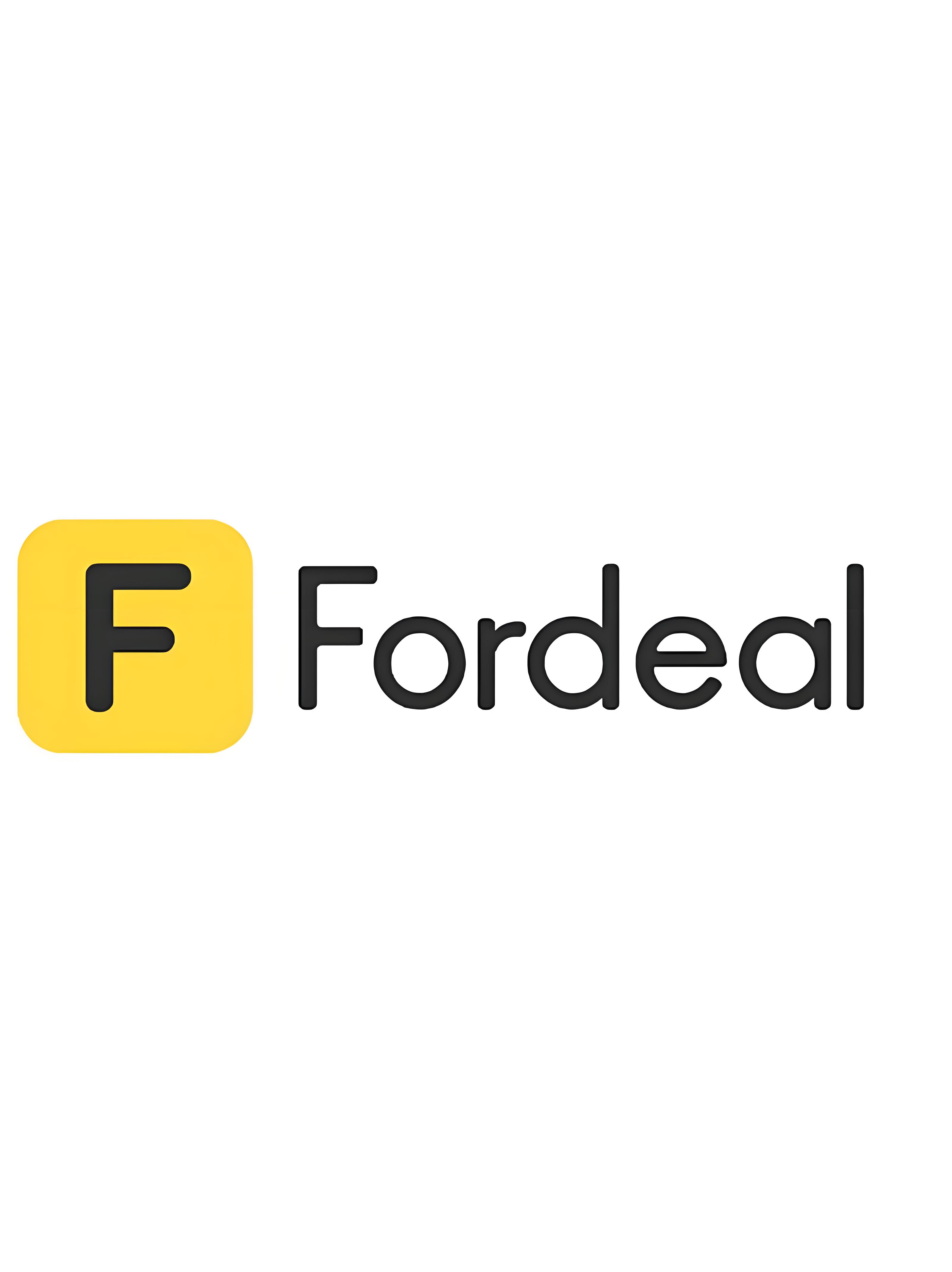 fordeal跨境电商平台入住是自己先垫付货款吗