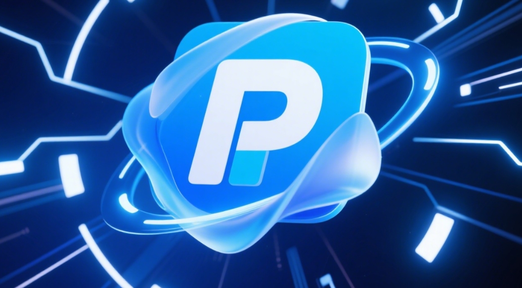 paypal贝宝登录入口