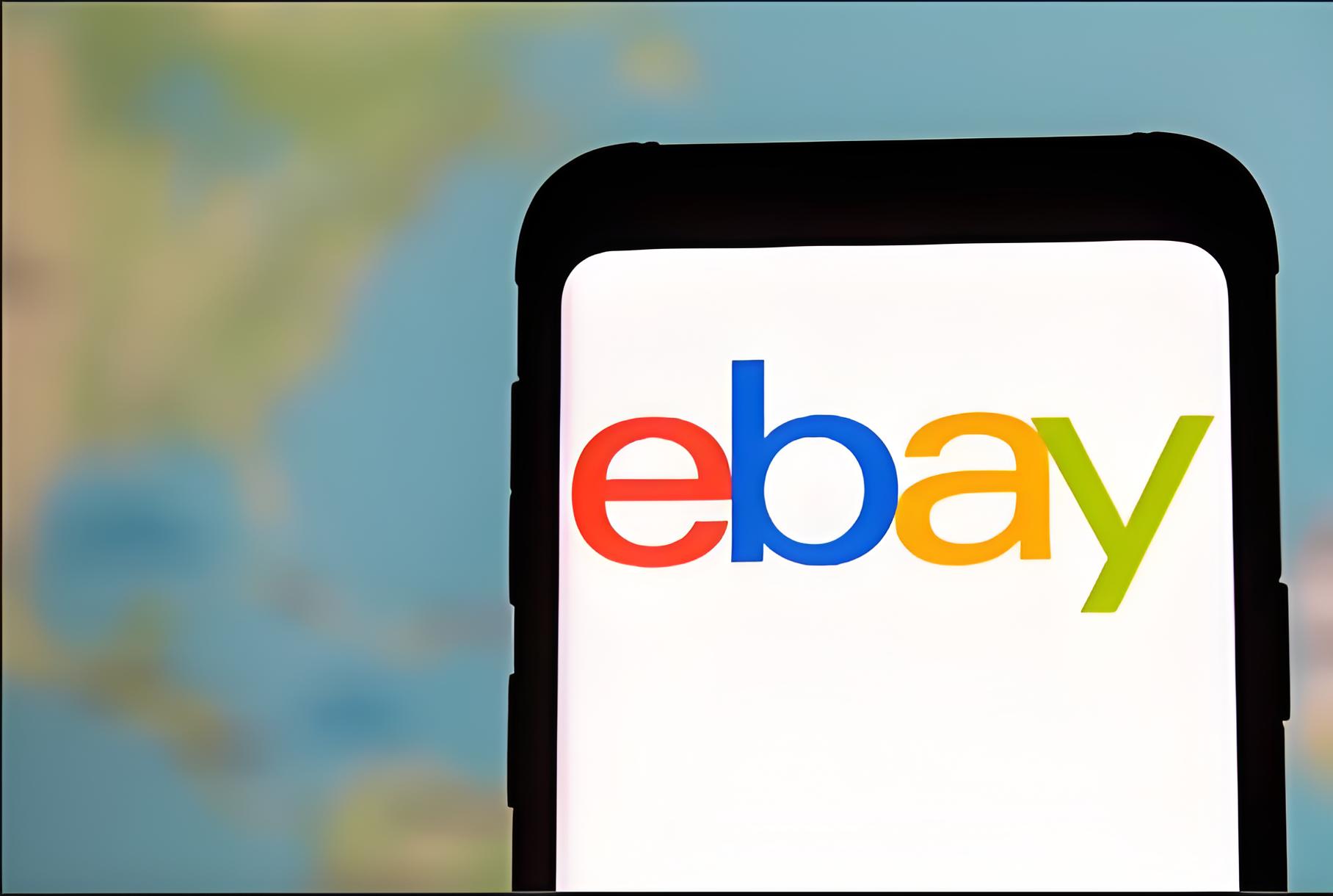 ebay是什么平台？ebay平台怎么样？
