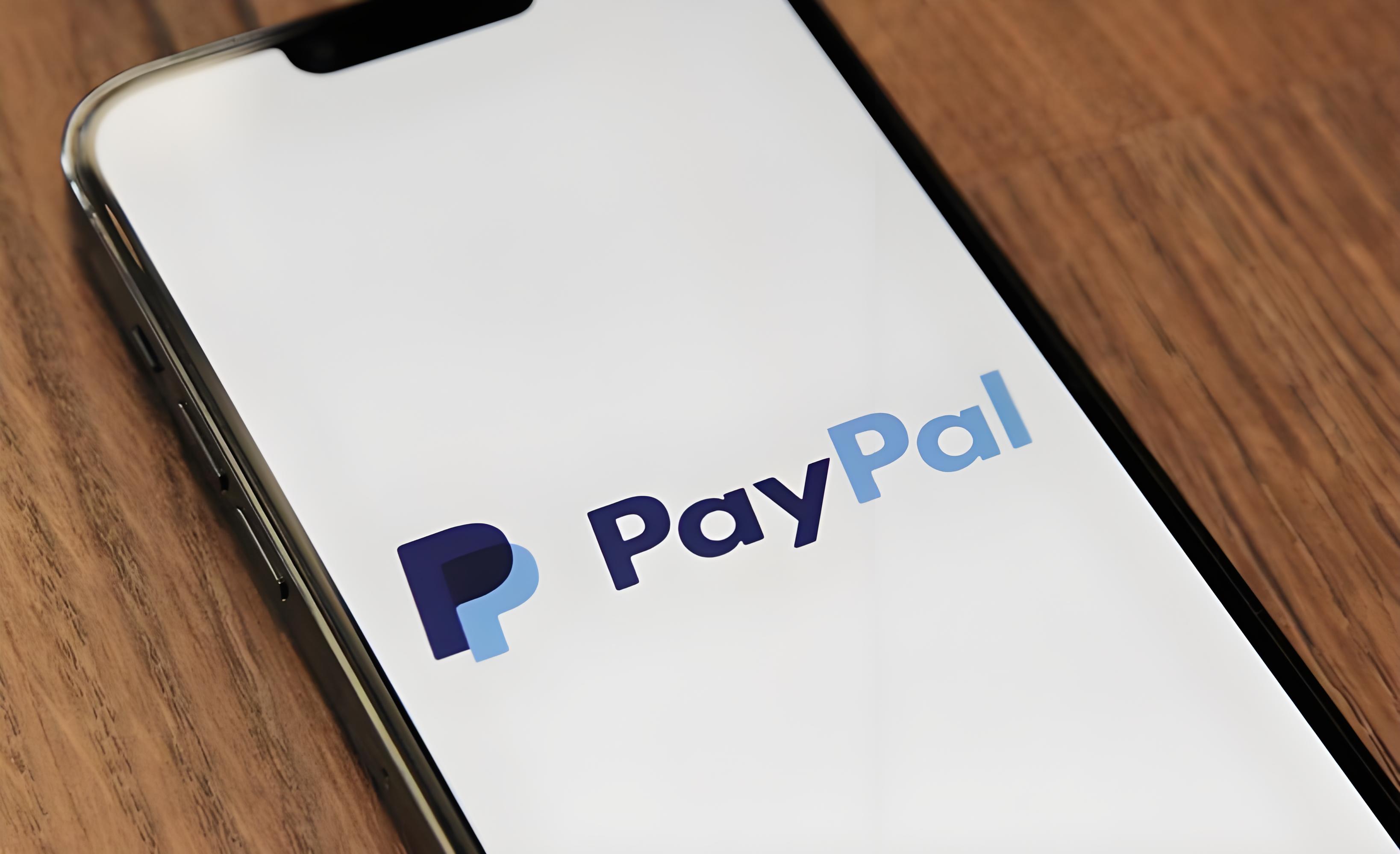  国内怎么用paypal ？如何注册paypal 贝宝？