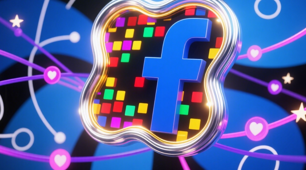 Facebook账号注册方法教程