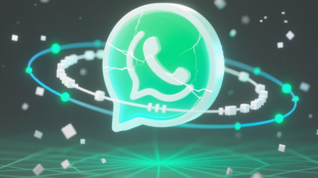 whatsapp网页版登录入口网址
