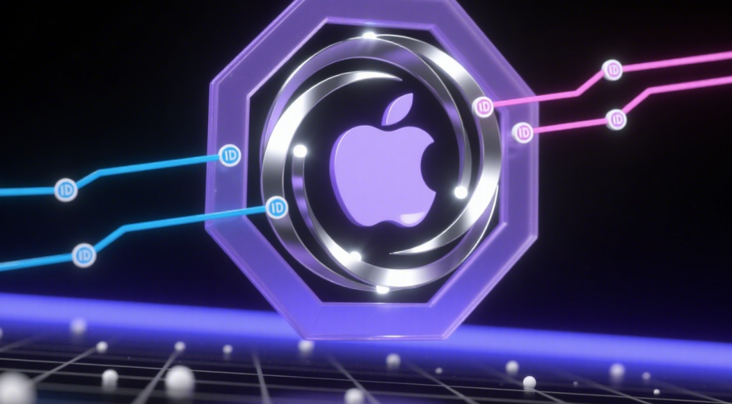 创建appleid点下一页无反应