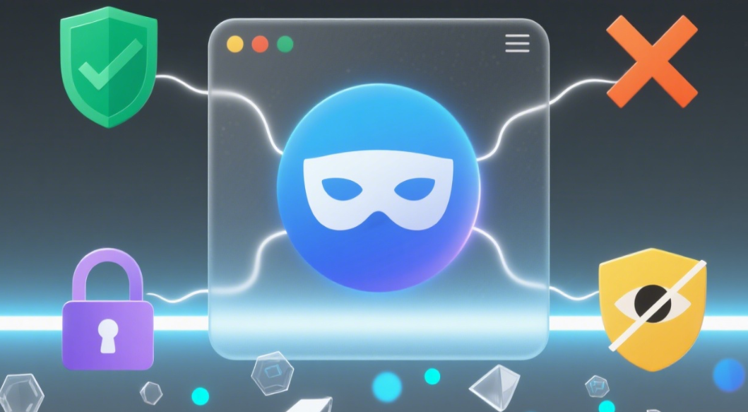 chrome无痕模式怎么开？会暴露个人信息吗？