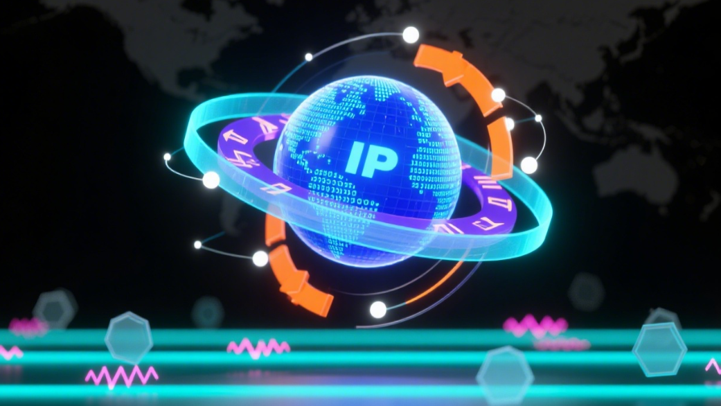 动态IP与静态IP的区别是什么？