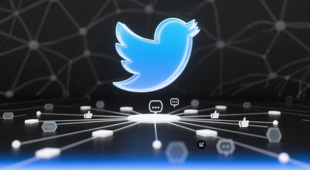 twitter怎么注册不了账号？