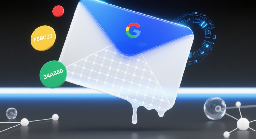 google email官网地址入口