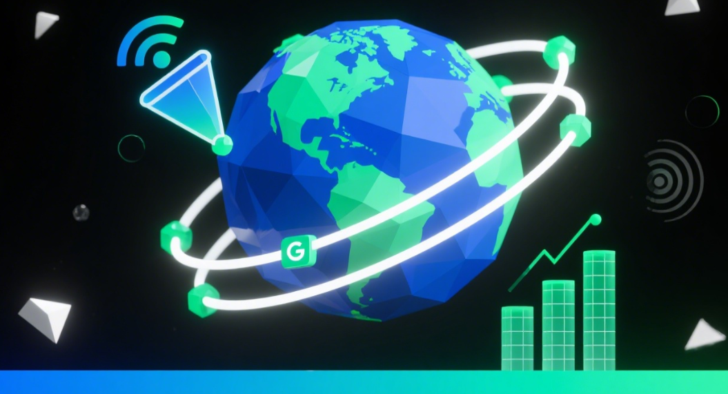 Google广告投放展示在哪些地方？