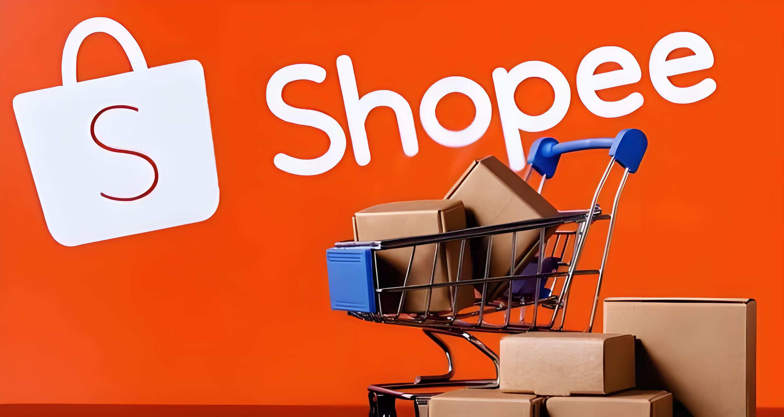 虾皮跨境电商开店流程及费用amazon对比shopee区别