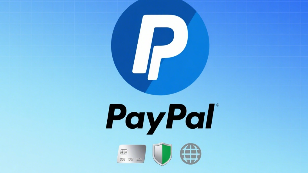 PayPal账户注册流程有哪几步？paypal账户注册教程