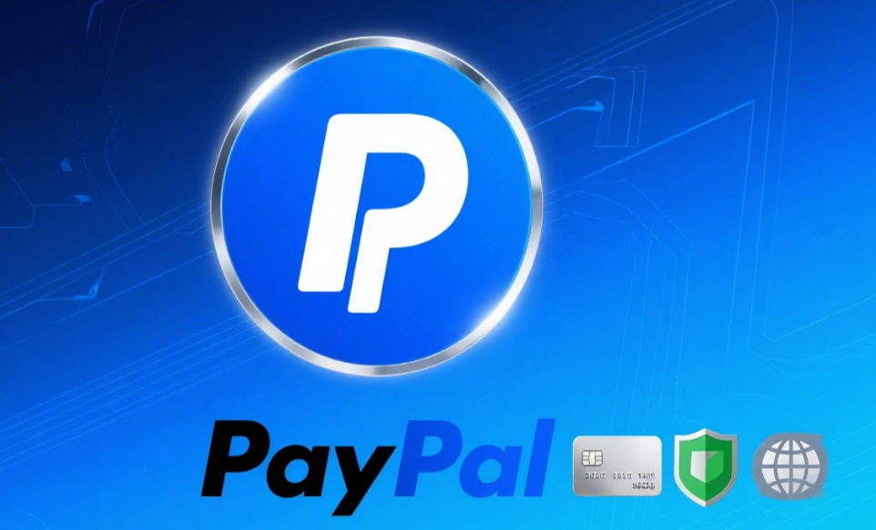 PayPal账户注册时是否需要提供真实姓名?