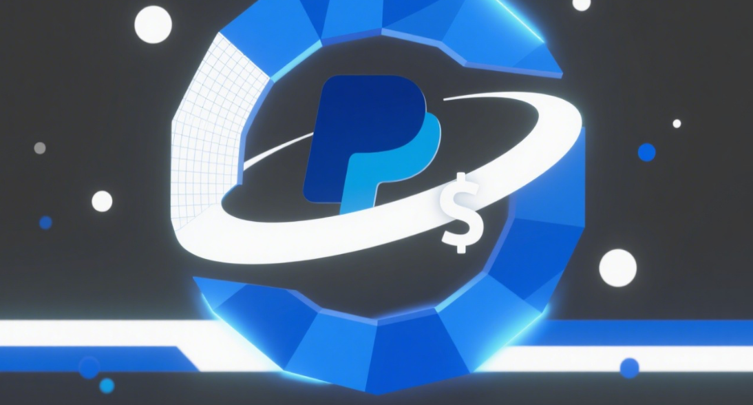 PayPal账户注册流程有哪几步？paypal账户注册教程