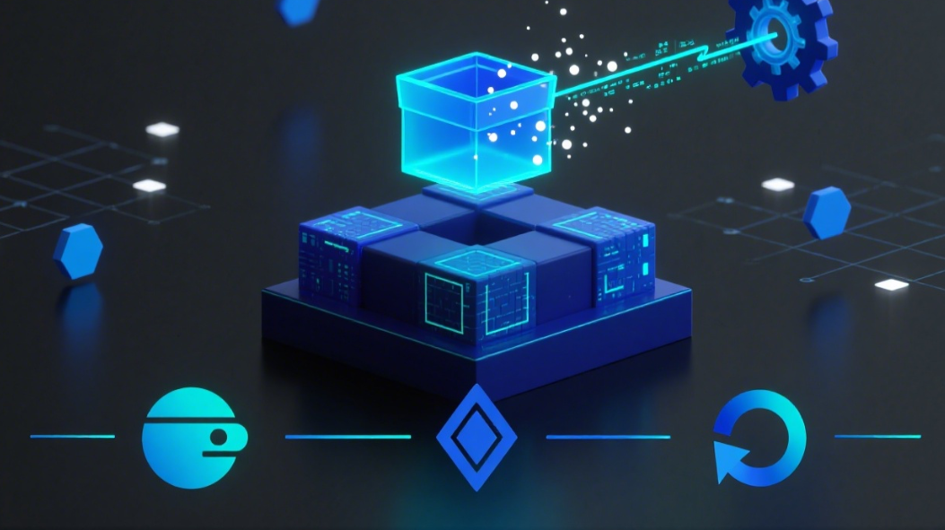 撸空投一个月能赚多少？空投怎么盈利?