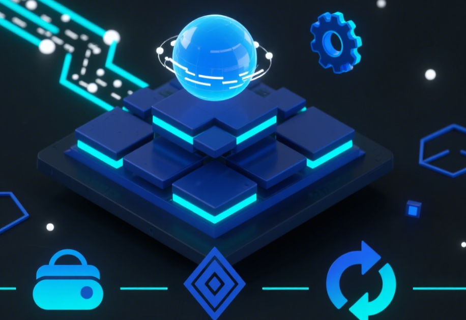 撸空投是什么意思？web3.0怎么入局赚钱？
